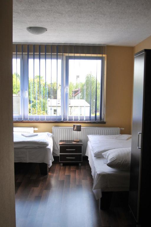 Villavida Poznań Kamer foto